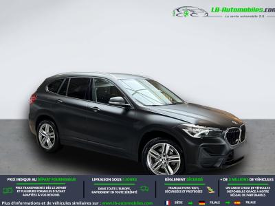 BMW X1 sDrive 18i 140 ch