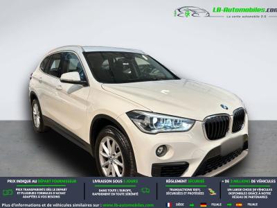 BMW X1 sDrive 18d 150 ch BVA