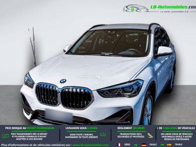 BMW X1 sDrive 18d 150 ch BVA