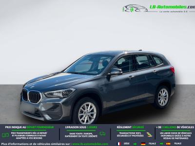 BMW X1 sDrive 18d 150 ch BVA