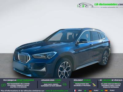 BMW X1 sDrive 18d 150 ch BVA