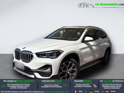 BMW X1 sDrive 18d 150 ch BVA