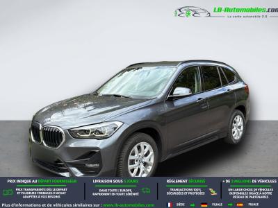 BMW X1 xDrive 18d 150 ch BVA