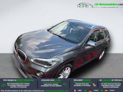 BMW X1 sDrive 20i 192 ch BVA
