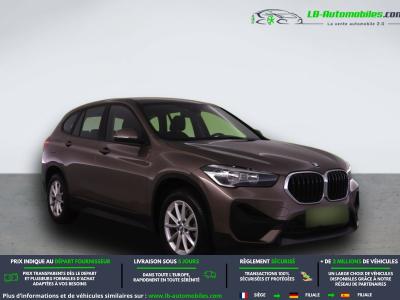 BMW X1 sDrive 20i 192 ch BVA