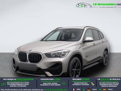 BMW X1 xDrive 18d 150 ch BVA