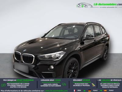 BMW X1 sDrive 20i 192 ch BVA