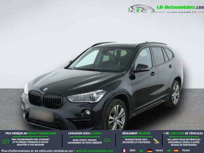 BMW X1 sDrive 20i 192 ch BVA