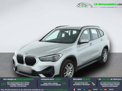 BMW X1 sDrive 20i 192 ch BVA