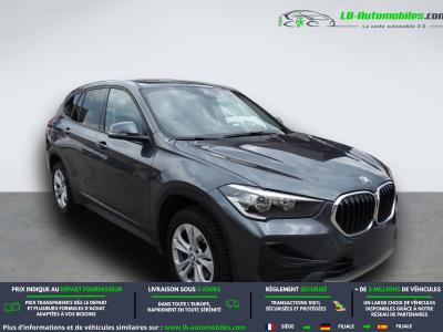 BMW X1 sDrive 20i 192 ch BVA