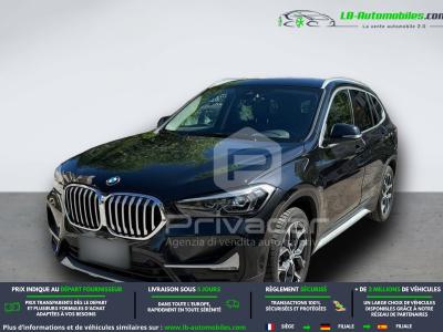 BMW X1 sDrive 18d 150 ch BVA