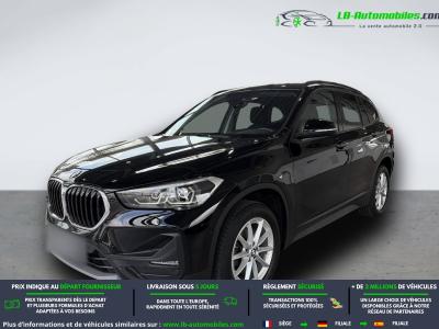 BMW X1 sDrive 18d 150 ch BVA