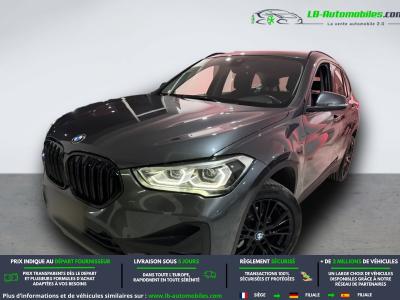 BMW X1 sDrive 18d 150 ch BVA