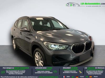 BMW X1 sDrive 18d 150 ch BVA