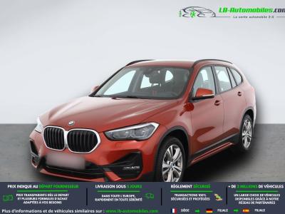BMW X1 xDrive 20d 190 ch BVA