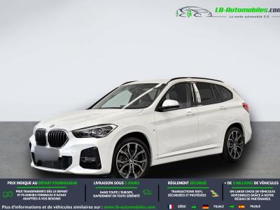 BMW X1 xDrive 20i 192 ch BVA