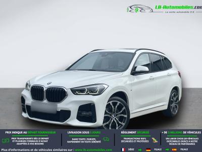 BMW X1 xDrive 20i 192 ch BVA
