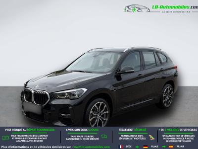 BMW X1 xDrive 20i 192 ch BVA
