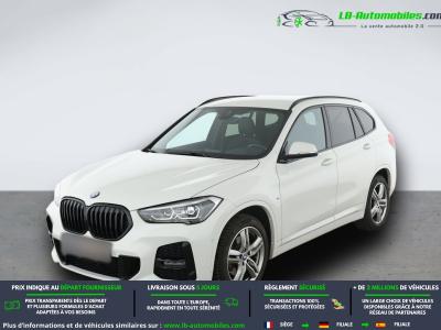 BMW X1 xDrive 25d 231 ch BVA