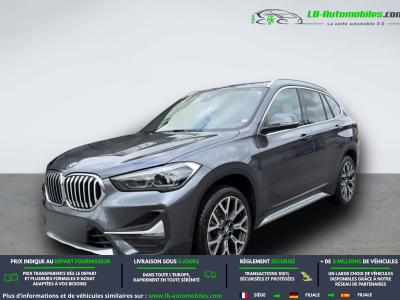 BMW X1 xDrive 25d 231 ch BVA