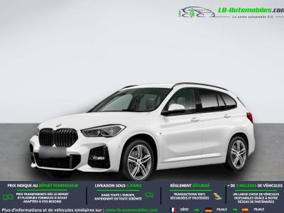 BMW X1 xDrive 25d 231 ch BVA