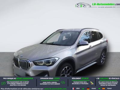 BMW X1 xDrive 25d 231 ch BVA