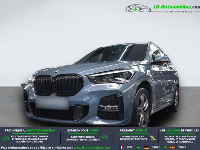BMW X1 xDrive 25d 231 ch BVA