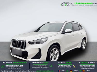 BMW X1 sDrive 20i 170ch BVA