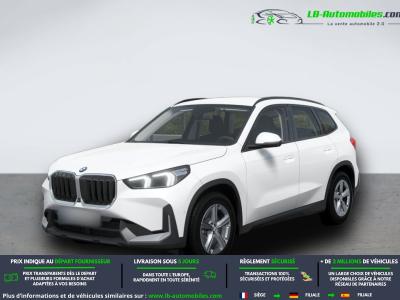 BMW X1 sDrive 20i 170ch BVA