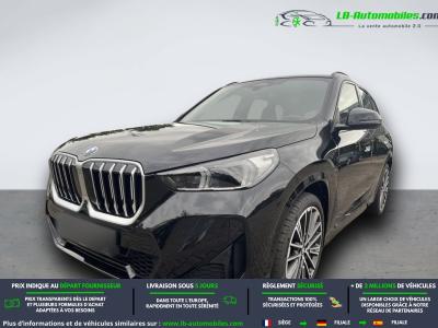 BMW X1 sDrive 20i 170ch BVA