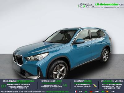 BMW X1 sDrive 20i 170ch BVA