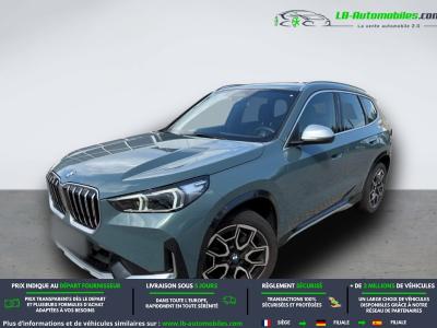BMW X1 sDrive 20i 170ch BVA