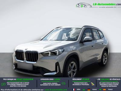 BMW X1 sDrive 20i 170ch BVA