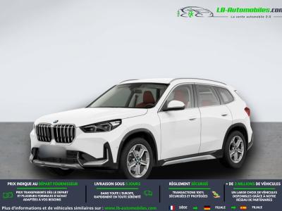 BMW X1 sDrive 20i 170ch BVA