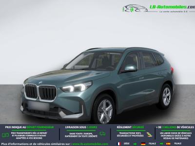BMW X1 sDrive 20i 170ch BVA