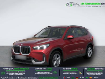 BMW X1 sDrive 20i 170ch BVA