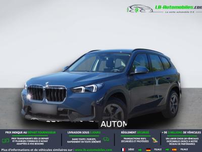 BMW X1 sDrive 20i 170ch BVA