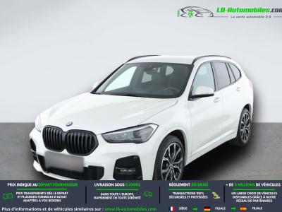 BMW X1 xDrive 20d 190 ch BVA