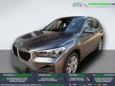 BMW X1 xDrive 20d 190 ch BVA