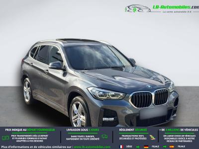 BMW X1 xDrive 20i 192 ch BVA
