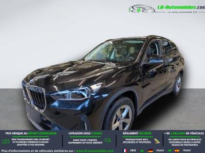 BMW X1 xDrive 23d 211ch BVA