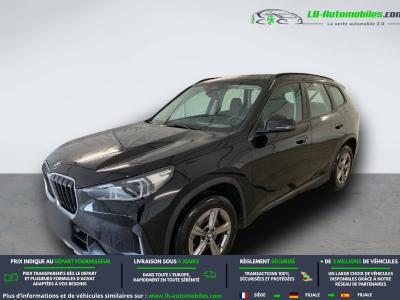 BMW X1 xDrive 23d 211ch BVA