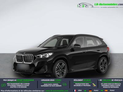 BMW X1 xDrive 23d 211ch BVA