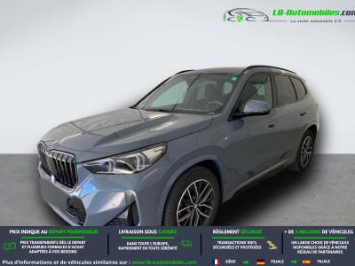 BMW X1 xDrive 23d 211ch BVA