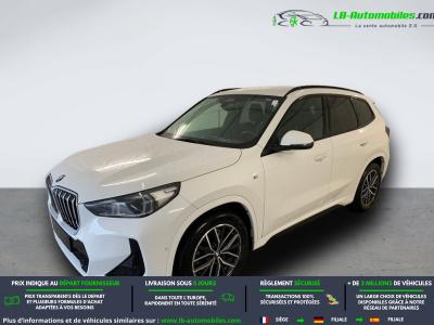 BMW X1 xDrive 23d 211ch BVA