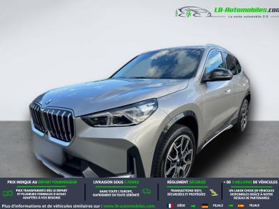 BMW X1 xDrive 23d 211ch BVA