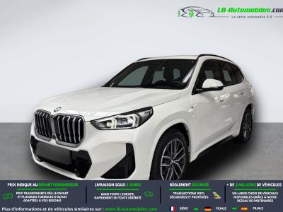 BMW X1 sDrive 20i 170ch BVA