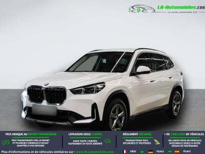 BMW X1 sDrive 20i 170ch BVA