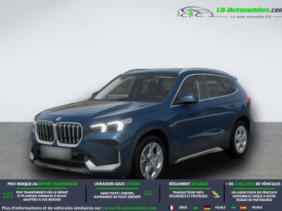 BMW X1 sDrive 20i 170ch BVA