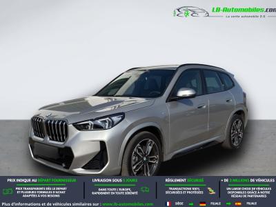 BMW X1 sDrive 20i 170ch BVA
